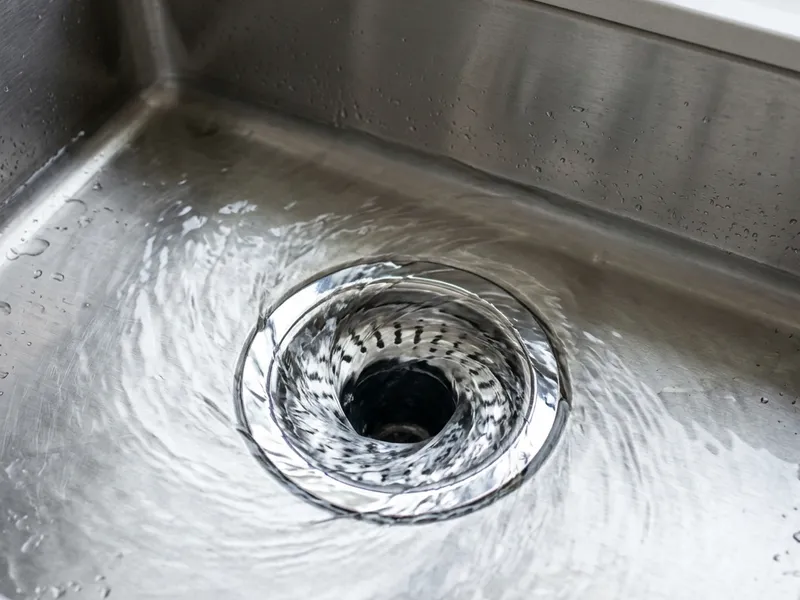 Drain Cleaning Plumber in Rio Grande, NJ